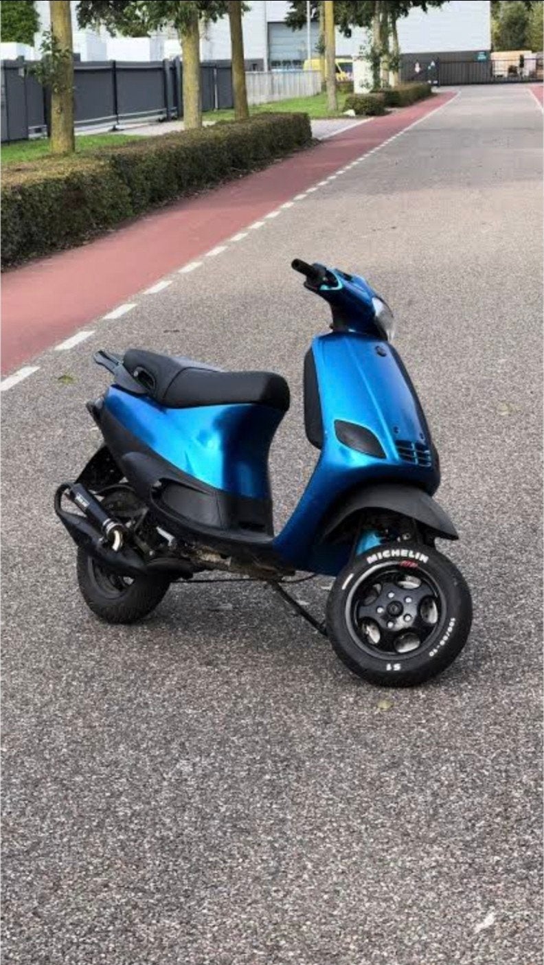 ‼️PIAGO ZIP TYPE 3 GEZOGT‼️, Fietsen en Brommers, Ophalen, Zip