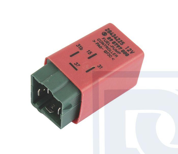 Volvo Relais benzinepomp V70 C70 850 S70 -2000 relays 103 br, Auto-onderdelen, Ophalen of Verzenden, Nieuw