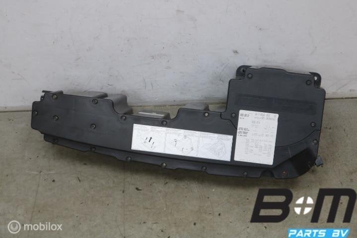 Bose subwoofer Audi A2 8Z807855A, Auto diversen, Autospeakers, Gebruikt