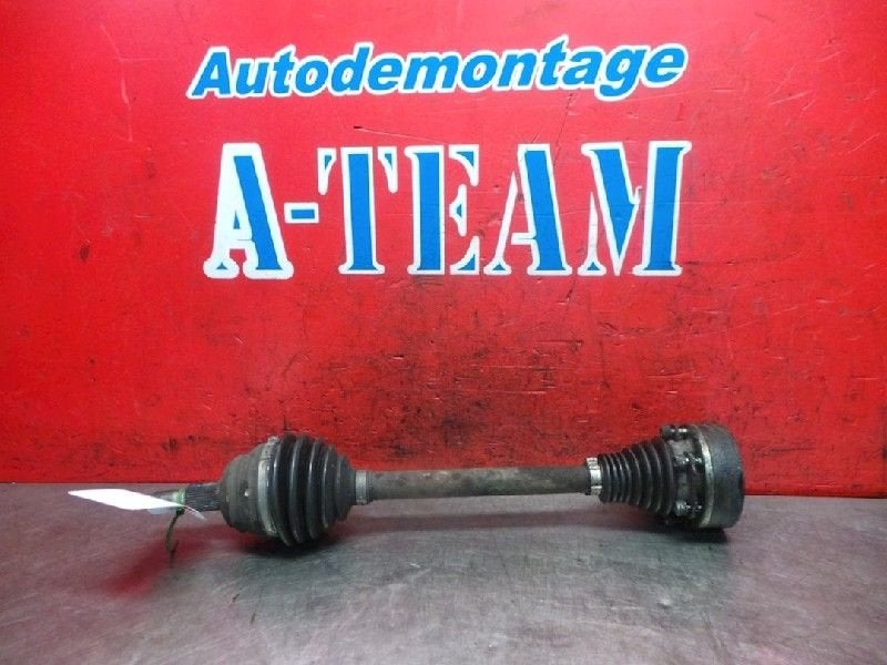 CARDAN AVANT GAUCHE (TRANSMISSION) Golf IV (1J1), Utilisé, Volkswagen