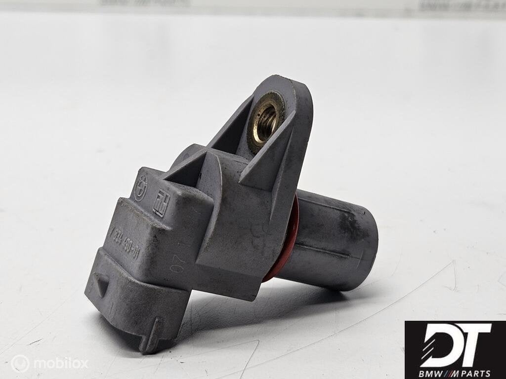 Nokkenassensor BMW E60 M5 S85 V10 S85B50 13627834490, Gebruikt, Mercedes-Benz, Ophalen of Verzenden, Mercedes-Benz