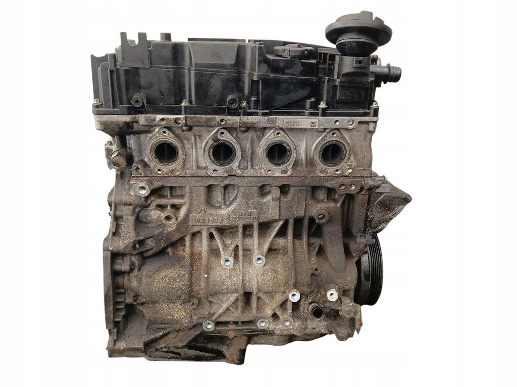 Moteur N47D20C Nu F11 E82 F22, F87 X3 E88 E93 F30, F80 F34, Autos : Pièces & Accessoires, Moteurs & Accessoires, Alfa Romeo, Pièces américaines