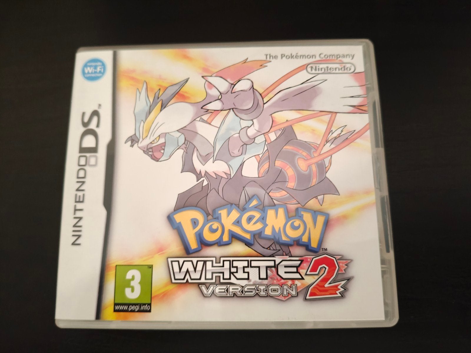 Pokémon White 2, Games en Spelcomputers, Games | Nintendo DS, Ophalen, Online, 1 speler, Zo goed als nieuw