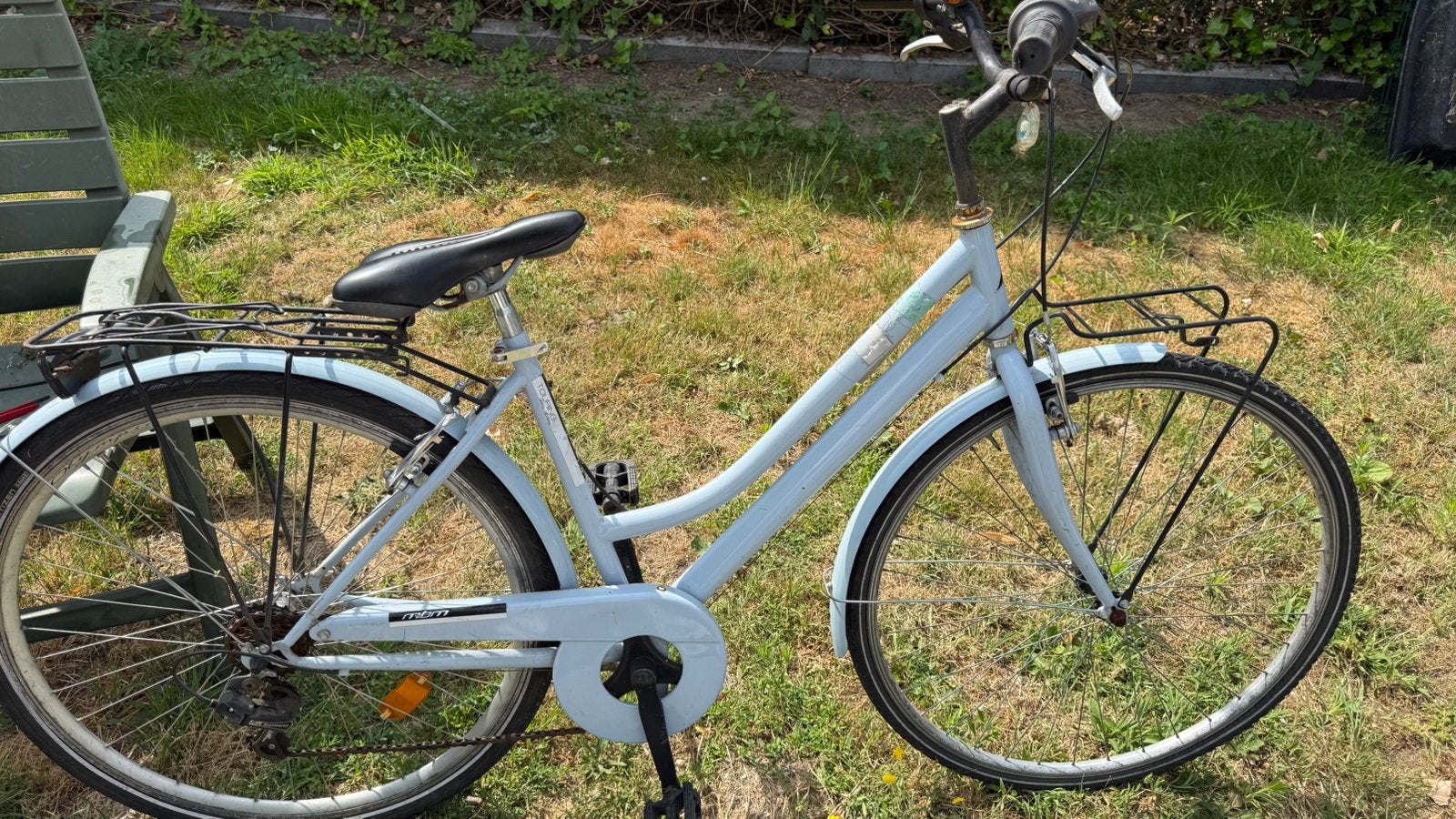 Vélo pour femme, Vélos & Vélomoteurs, Enlèvement, Comme neuf