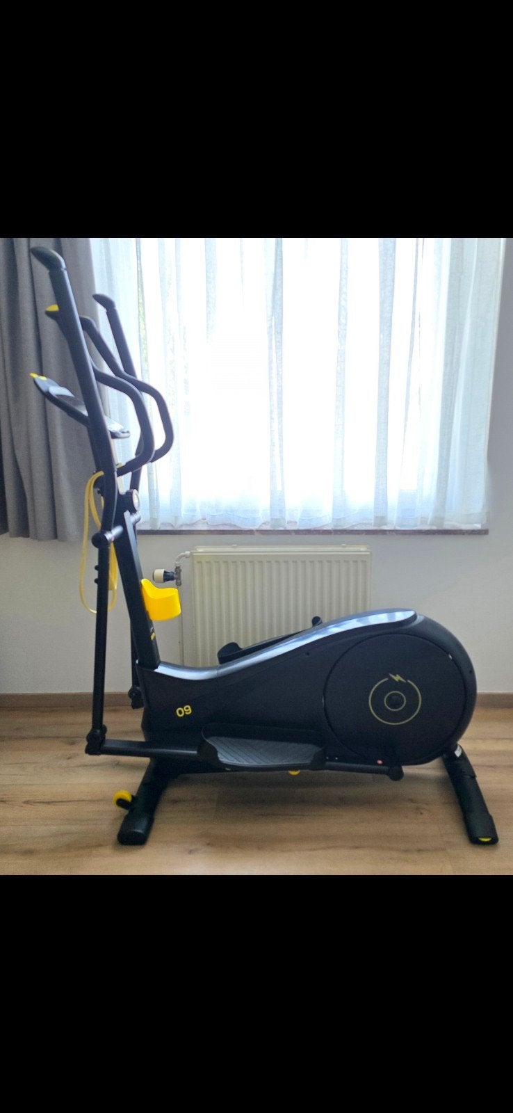 vélo elliptique, Sports & Fitness, Enlèvement, Vélo elliptique