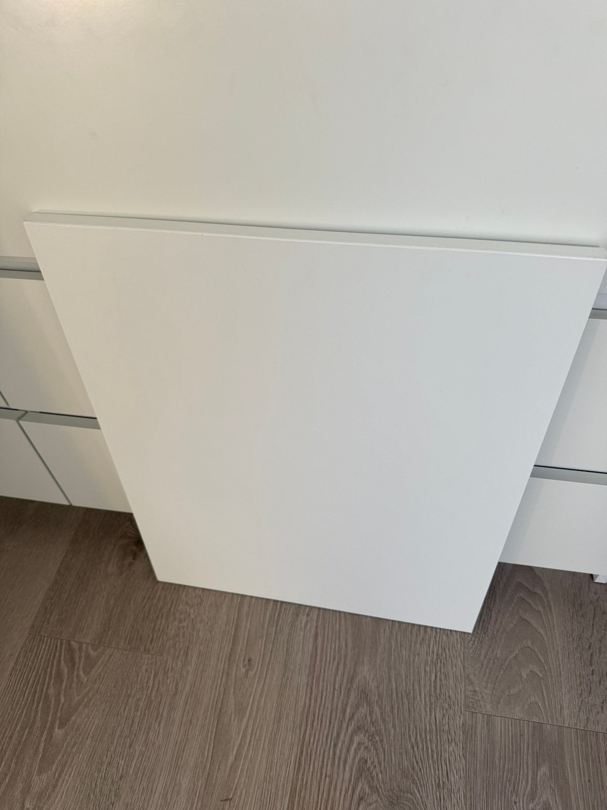 3 planches ikea komplement pax 50x58, Maison & Meubles, Enlèvement, Comme neuf
