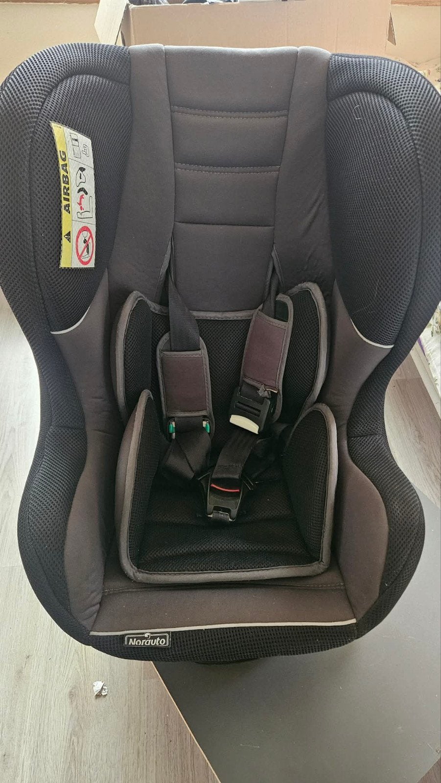 siège auto à vendre norauto, Kinderen en Baby's, Ophalen of Verzenden