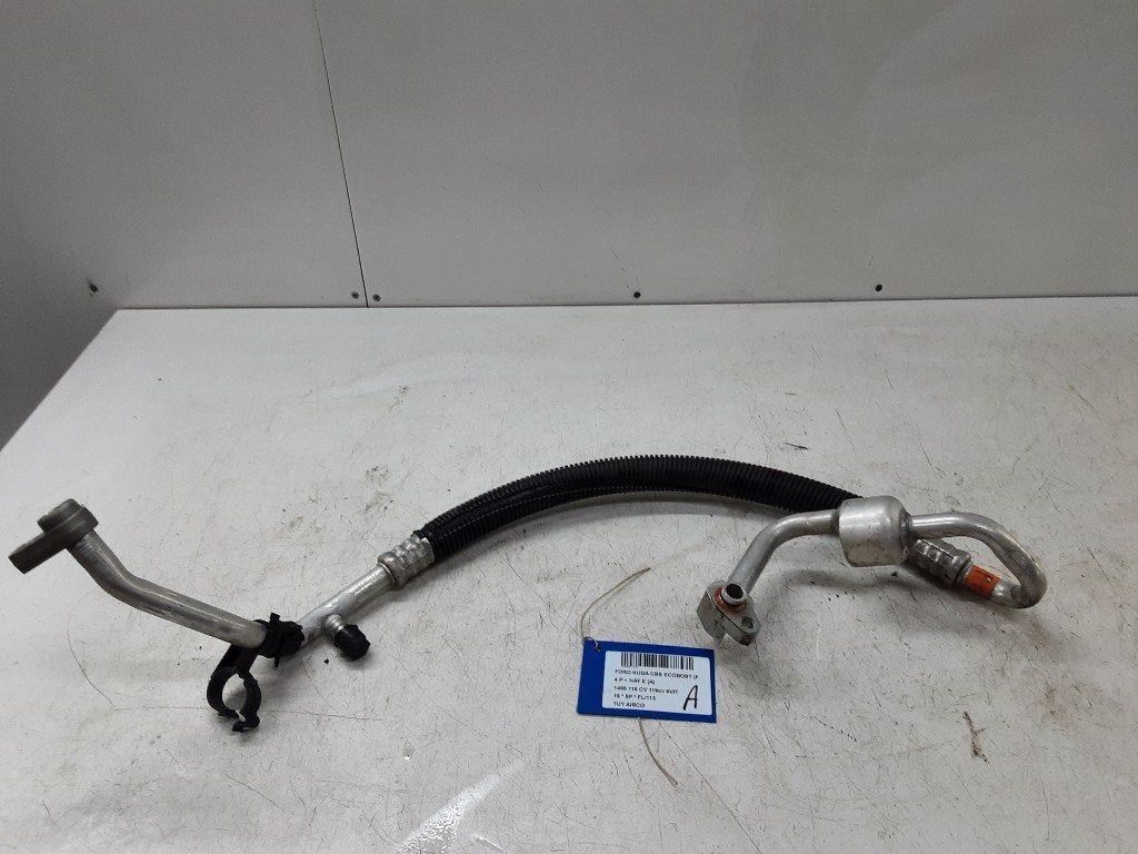 DURITE CLIMATISATION Ford Kuga II (DM2) (GV6119N602LE), Henry-Ford-Straße  1
50735  Köln, DE, Ford-Werke GmbH, Kunden@ford.com