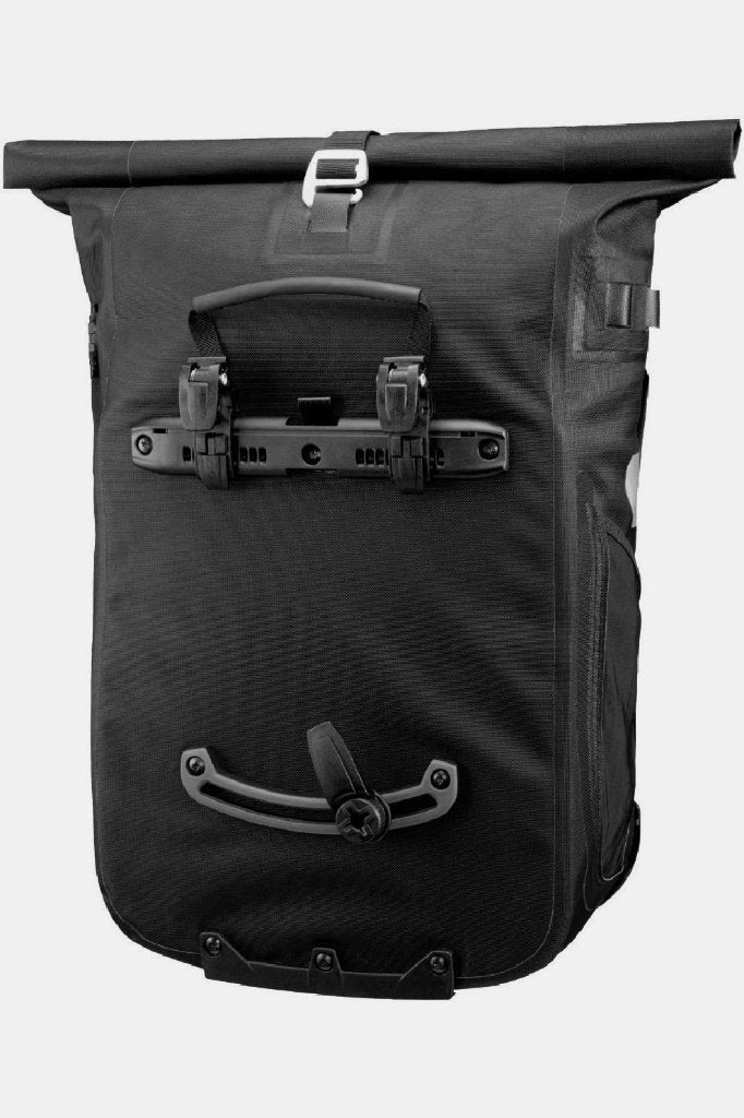 Ortlieb  Fietsrugzak Vario Ps Ql2.1 26 L, Fietsen en Brommers, Fietsaccessoires | Fietstassen, Ophalen of Verzenden, Zo goed als nieuw