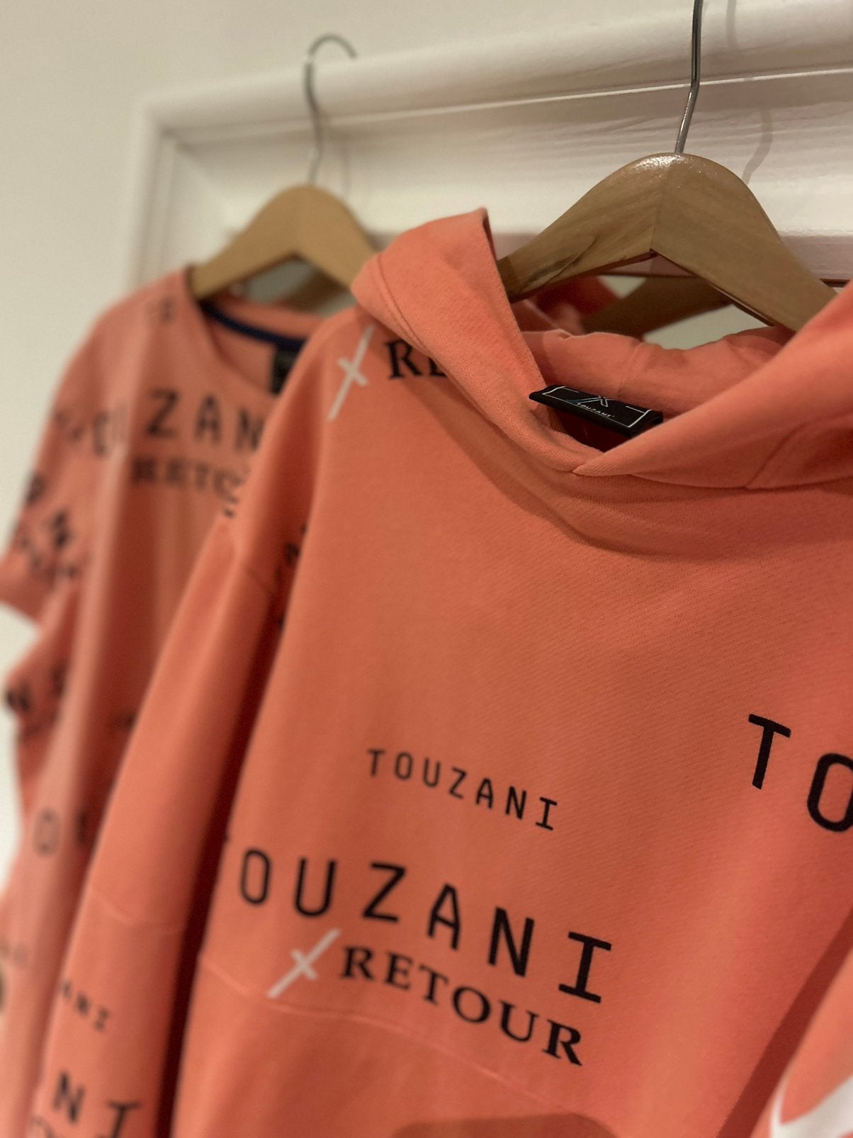 Touzani 176, Kinderen en Baby's, Kinderkleding | Maat 176, Ophalen, Zo goed als nieuw