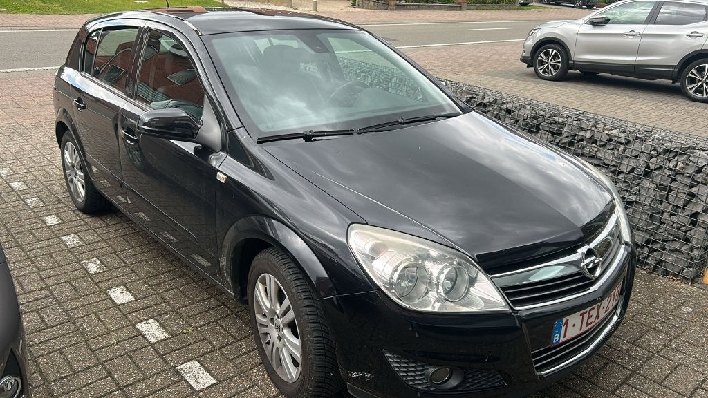 Opel astra, Autos, Opel, Achat, Entreprise, Astra, Essence