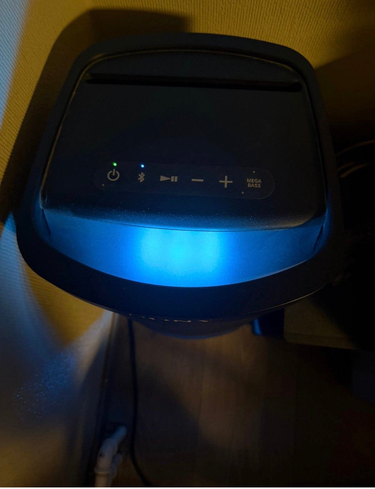 Sony SRS XP500, Enlèvement ou Envoi, Comme neuf, Sony