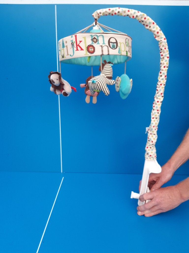 Skip Hop muziekmobiel, Enfants & Bébés, Jouets | Jouets de bébé, Enlèvement, Utilisé, Mobile, Sonore