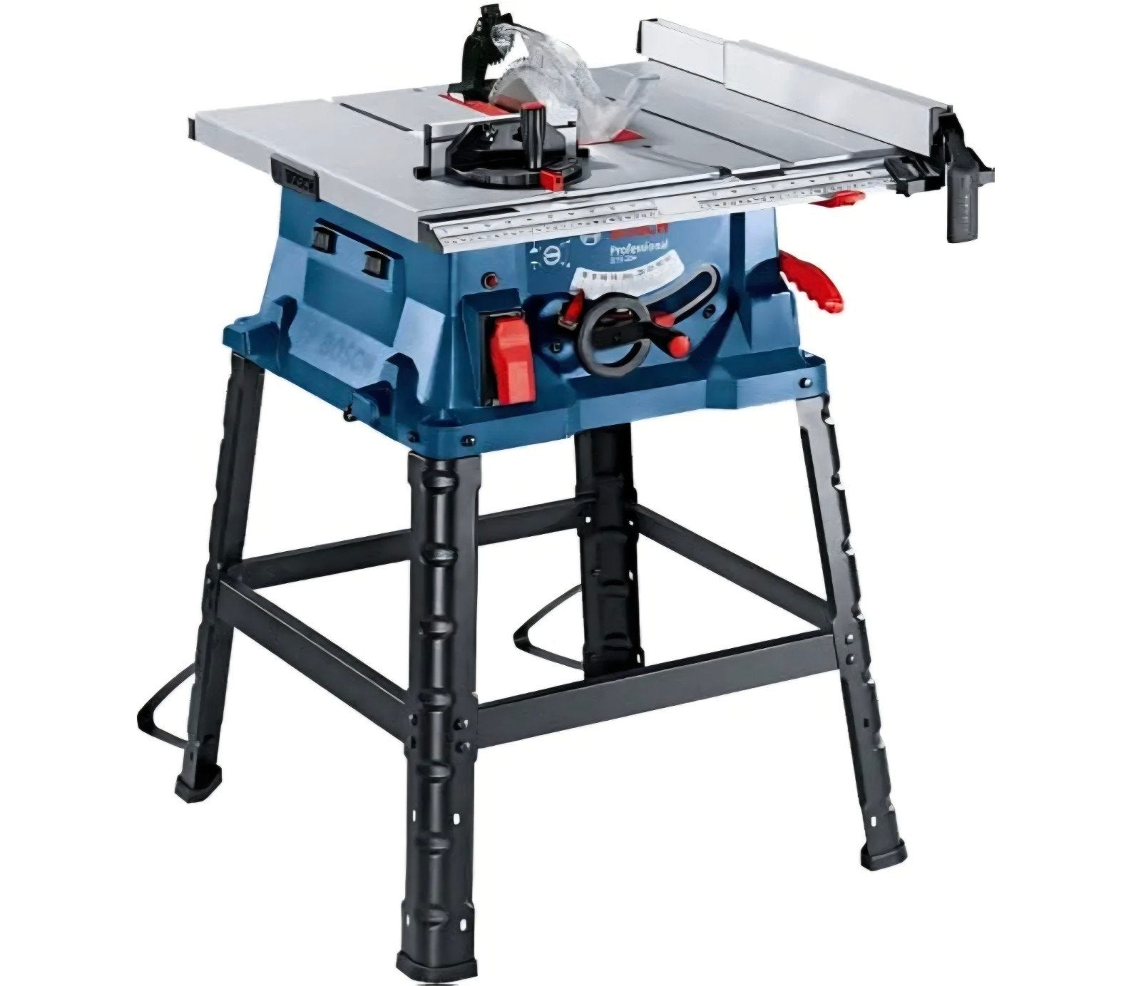 scie électrique sur pieds pour bois, Bricolage & Construction, Enlèvement