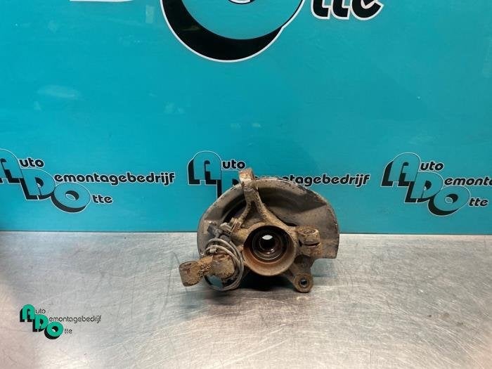 Joint avant droit d'un Opel Karl (Karl 15-), -, Opel, 3 mois de garantie, Utilisé