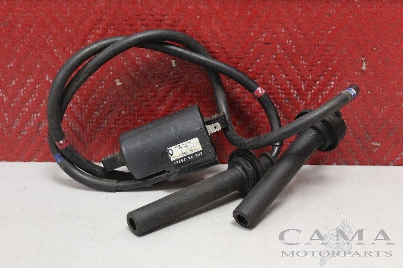 BOBINE D'ALLUMAGE FJR 1300 2006-2012 ABS (FJR1300 FJR1300A), Dhr. S. di Majo, Utilisé, Info@cama-motorparts.nl, P.J. Troelstraweg 8 8
3144 CX  MAASSLUIS, NL