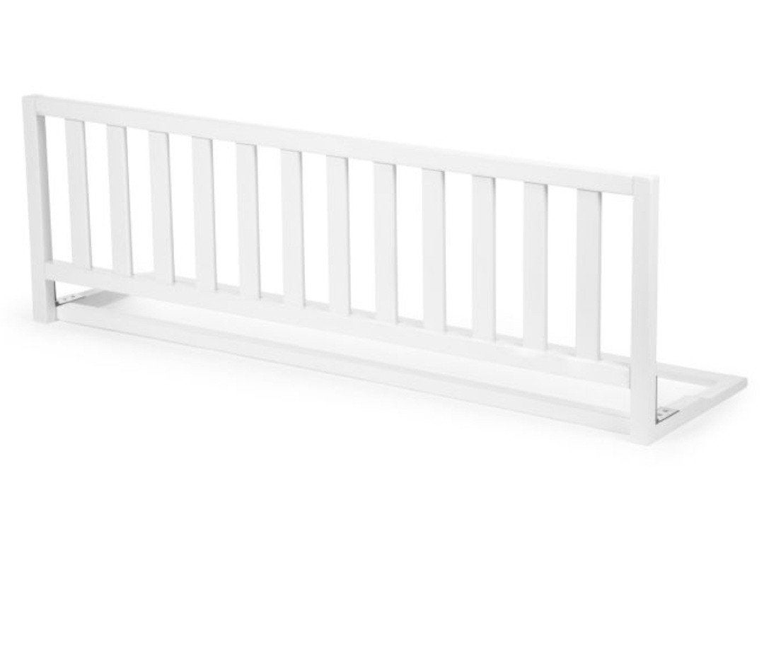 Childhome bedhek wit 120 cm NIEUW, Kinderen en Baby's, Ophalen, Nieuw, Minder dan 140 cm
