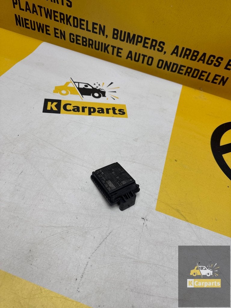 Radar Sensor ACC VW POLO Origineel 2Q0907561J, Info@fabrikant.eu, Fabrikant BV, Gebruikt, Fabrikantstraat 1
1000 AA  Amsterdam, NL
