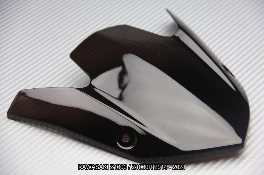 Bulle KAWASAKI Z1000 / Z1000R 2014 - 2021, Motos, Enlèvement ou Envoi, Neuf