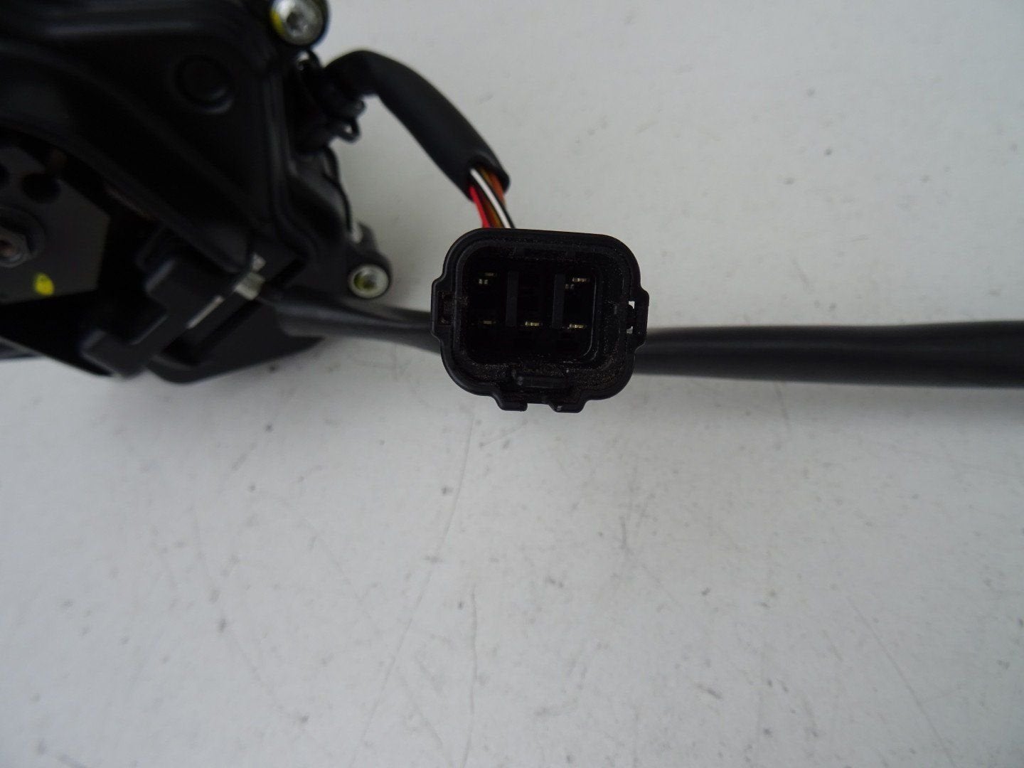 Servomotor + Kabel Ducati Streetfighter V2 2022-2023-2024, Ophalen of Verzenden, -, -, -