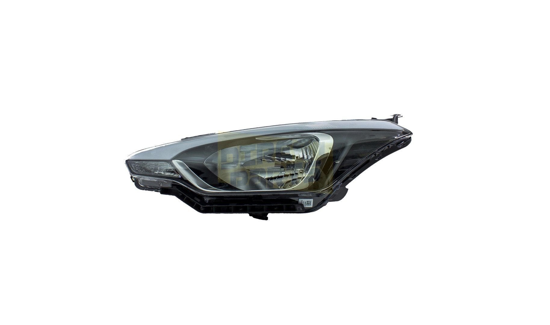 Hyundai i20 koplamp Links (5-drs) (reflector type) Origineel, Auto-onderdelen, -, Verzenden, -, Nieuw