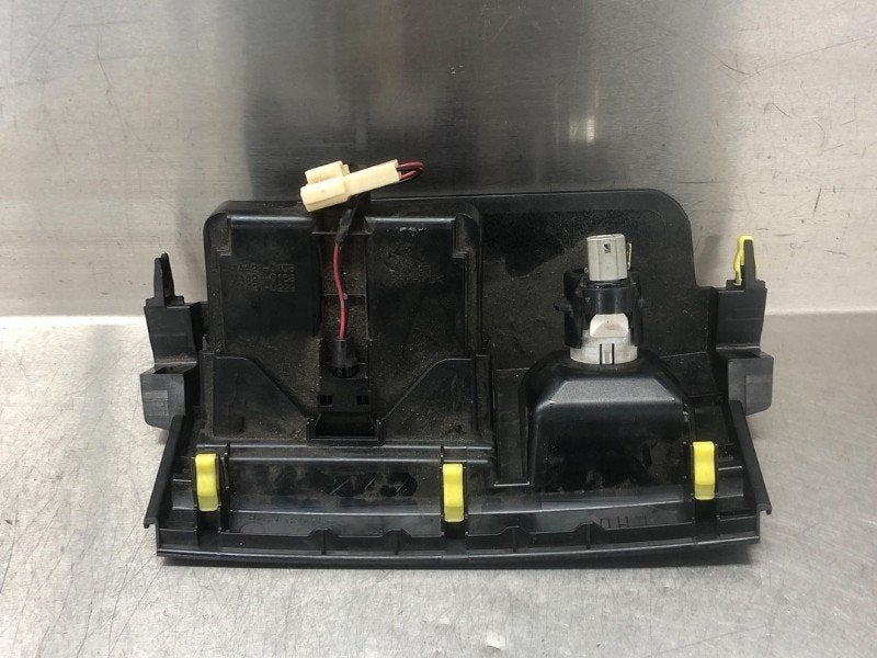 12 VOLT AANSLUITING Toyota Land Cruiser (J12) (|1A421015G|), Auto-onderdelen, Interieur en Bekleding, Gebruikt, Toyota