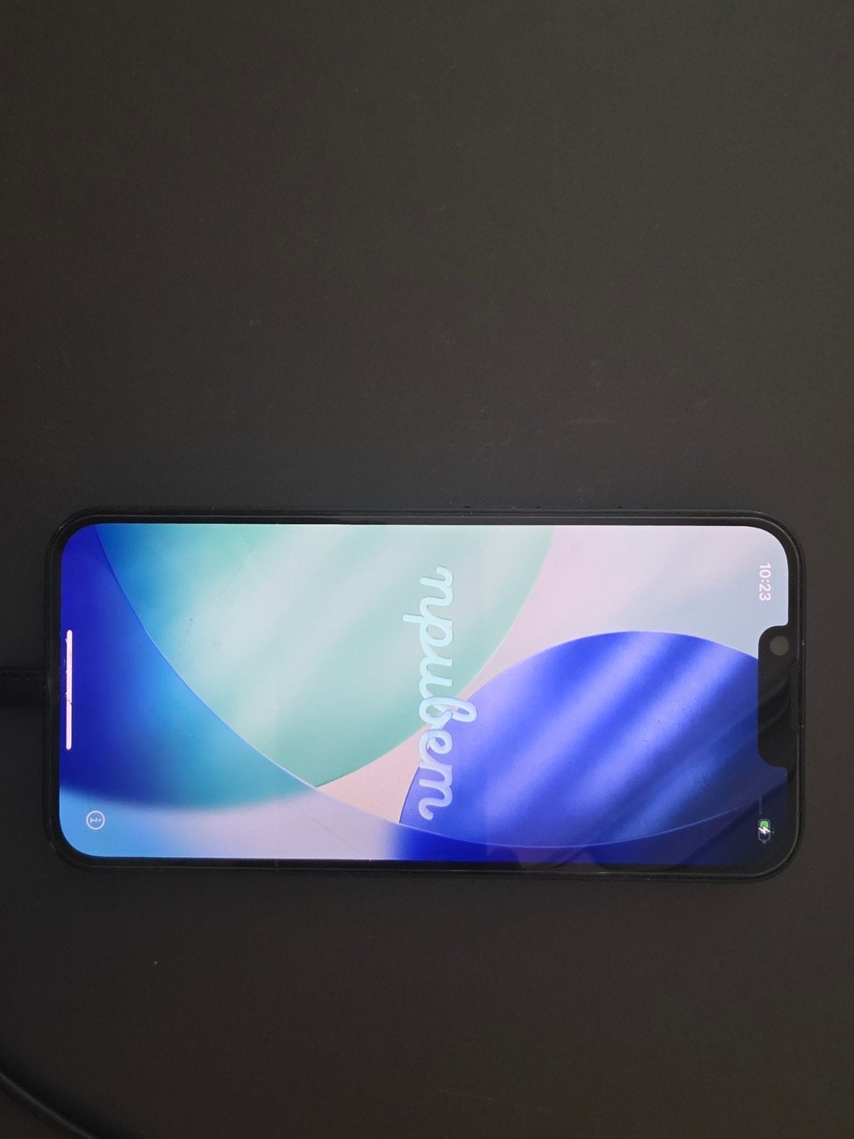 Iphone 13 te ruil/koop, Ophalen