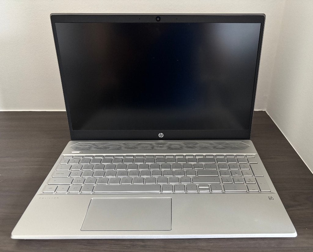 HP Pavilion Laptop 15-CS3007NB, Ophalen, Gebruikt, 15 inch, 16 GB