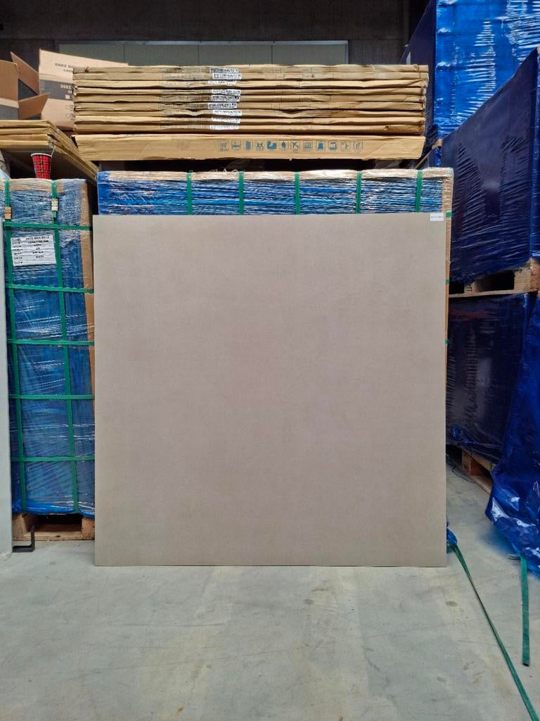Vloertegels 120x120 – Luxe & Modern!, Ophalen