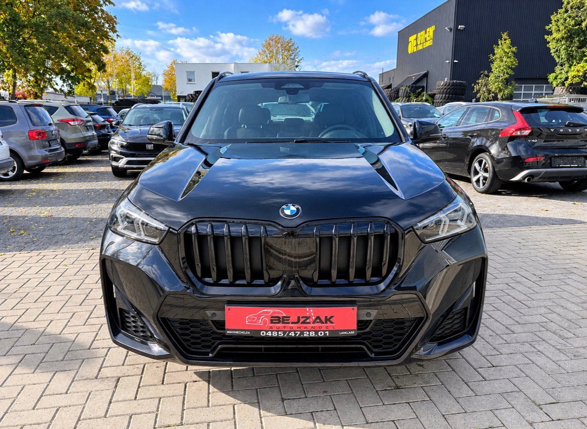Bmw X1 M-SPORT - 2023 - 2.0d 150PK - 1J GARANTIE, Auto's, X1, Euro 6, Bedrijf, Diesel