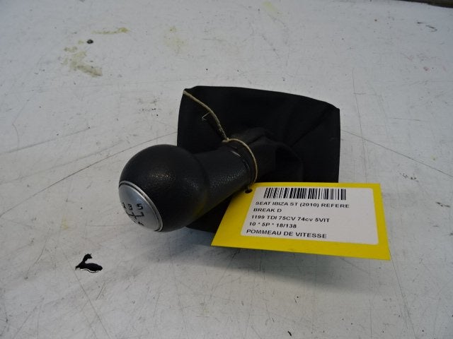SCHAKELPEDAAL Seat Ibiza IV (6J5) (01-2008/06-2017), Auto-onderdelen, Gebruikt, Service@seat.de, Seat Deutschland GmbH, Seat