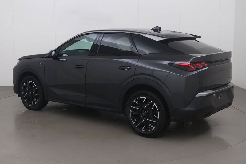 Peugeot 3008 1.2 turbo gt 136 AT, Auto's, Gebruikt, https://public.car-pass.be/vhr/43119ca7-6cf5-446d-b7dc-4375a970c30e, 124 g/km