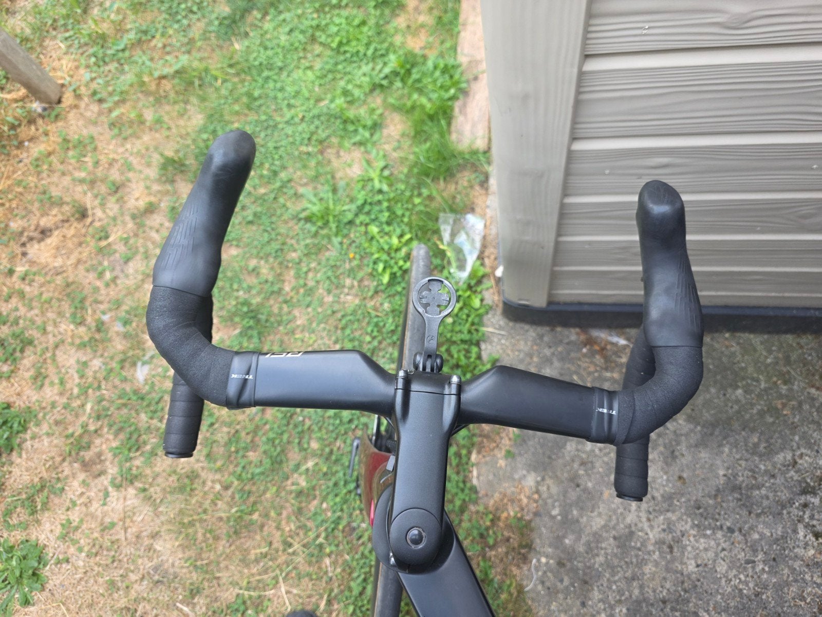 Trek Madone SL 6 Gen 7 2024, Fietsen en Brommers, Fietsen | Racefietsen, 28 inch, Gebruikt, Carbon, Heren