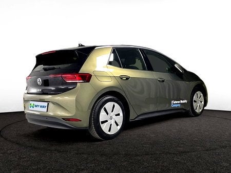 Volkswagen ID.3 Pure 52 kWh  125 kW (170 pk), Auto's, Automaat, ID.3, Elektrisch, https://public.car-pass.be/vhr/a8e5ba64-c534-49bf-9c06-8d8cdcd9bf0b