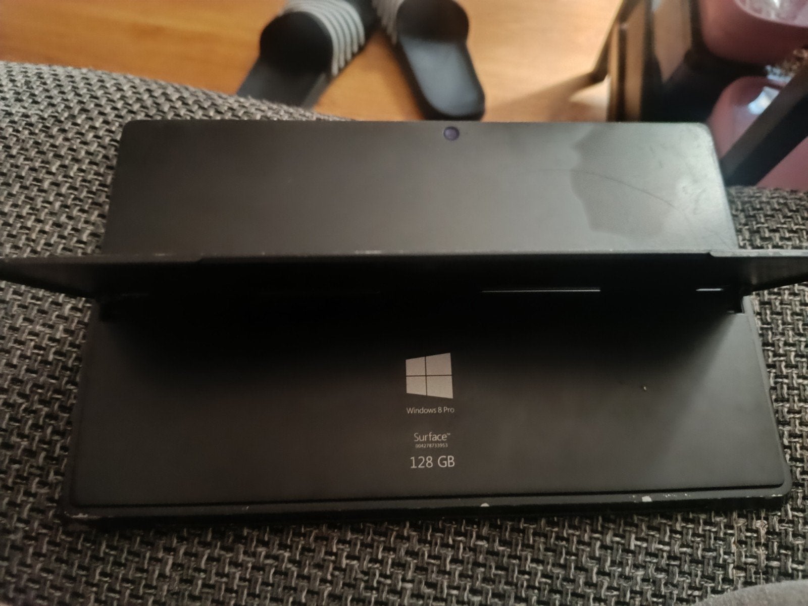 tablette sens chargeur, TV, Hi-fi & Vidéo, Enlèvement ou Envoi