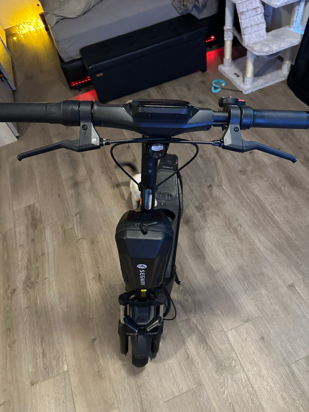 ZT3PRO, Vélos & Vélomoteurs, Enlèvement, Comme neuf