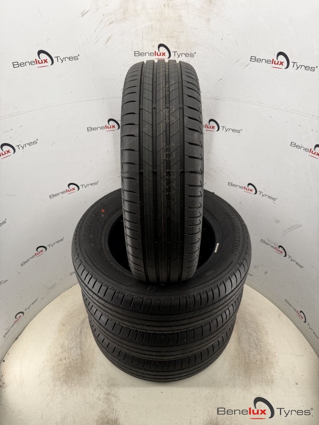 185/65R15 Bridgestone Turanza 185/65 R15 185/65/15 1856515, Autos : Pièces & Accessoires, Neuf, 15 pouces, Véhicule de tourisme