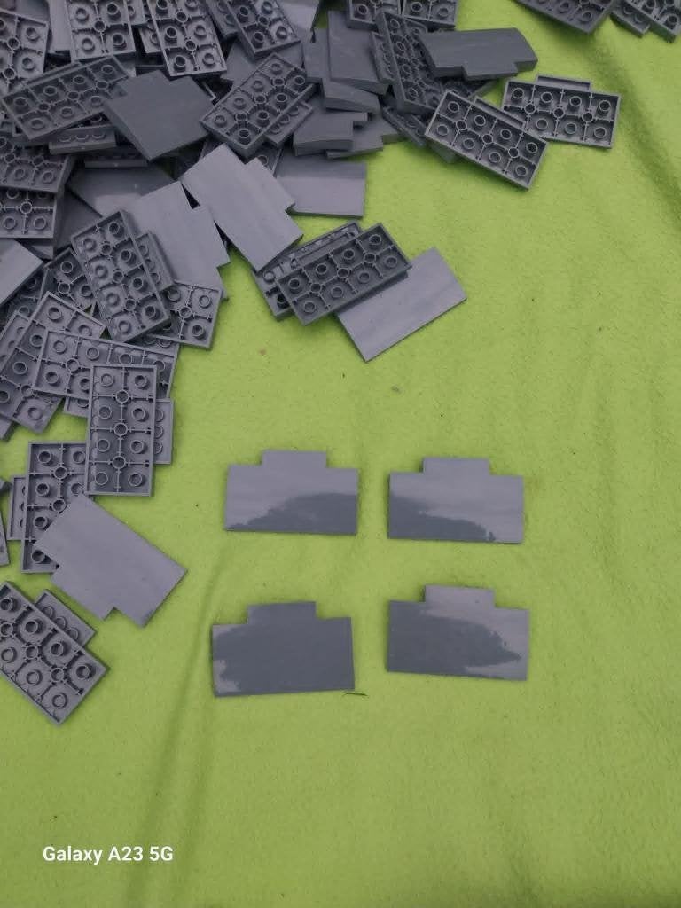 Lego, City, Enlèvement ou Envoi, Lego, Comme neuf