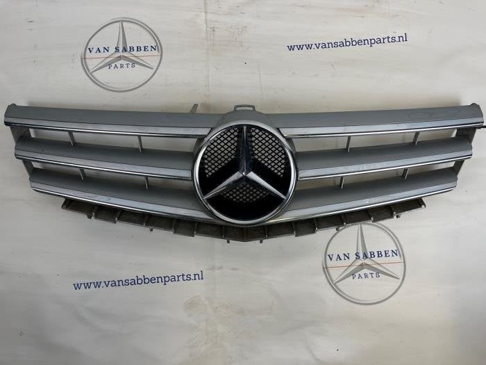Calandre d'un Mercedes A-Klasse (XXX), Autos : Pièces & Accessoires, -, 3 mois de garantie, Utilisé, -