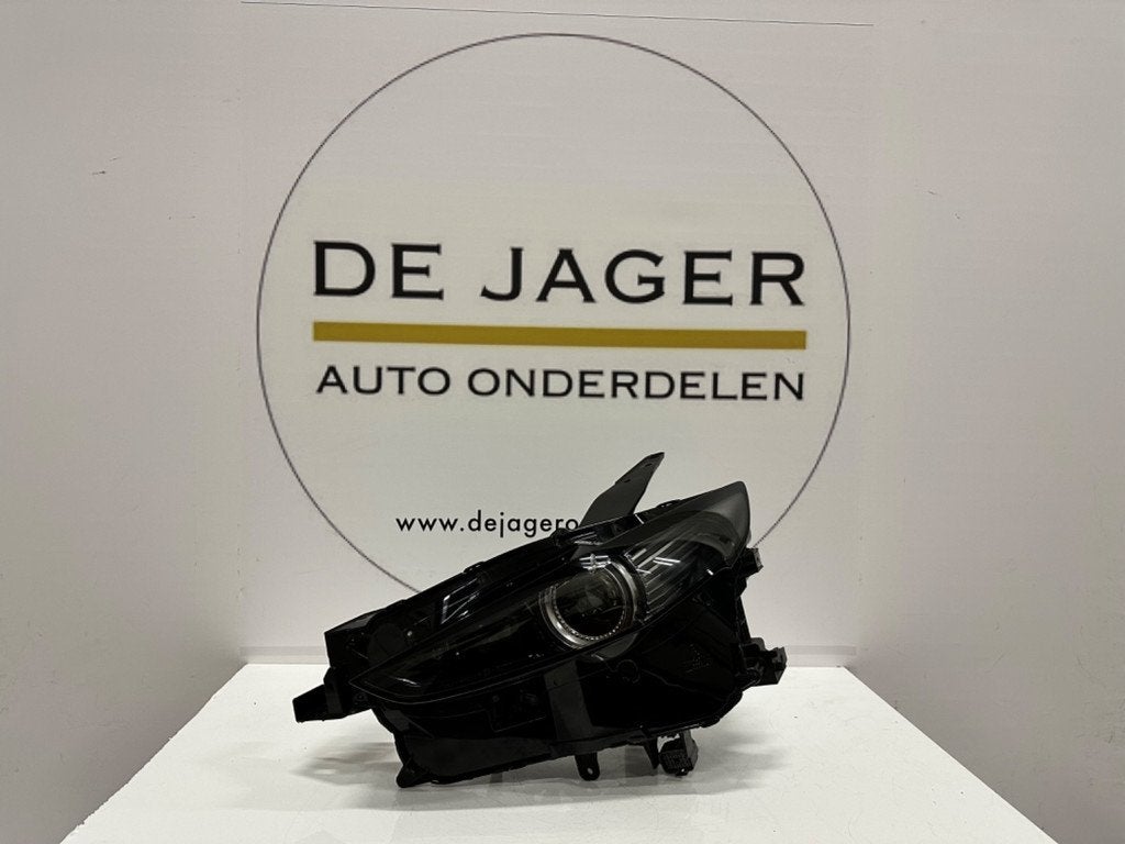 MAZDA CX30 CX-30 PHARE FULL LED DGR7-51040 COMPLET, Autos : Pièces & Accessoires, Éclairage, Mazda, Utilisé