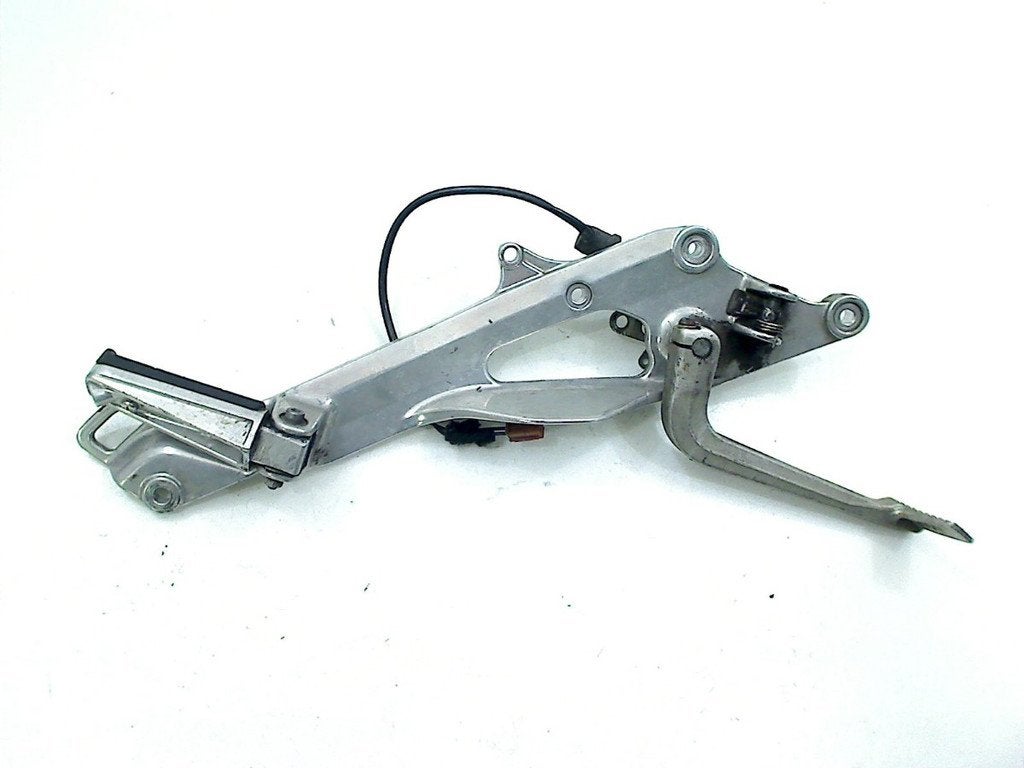 SCHETSPLAAT RECHTS VOOR Yamaha TDM 900 (5PS-27443-00-00), Motoren, Onderdelen | Yamaha, Gebruikt