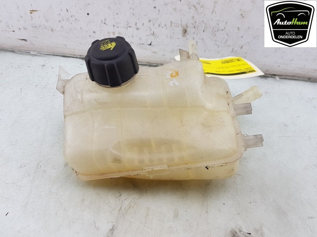 EXPANSIERESERVOIR Grand Scénic III (JZ) (|217100005R|), Gebruikt, Renault