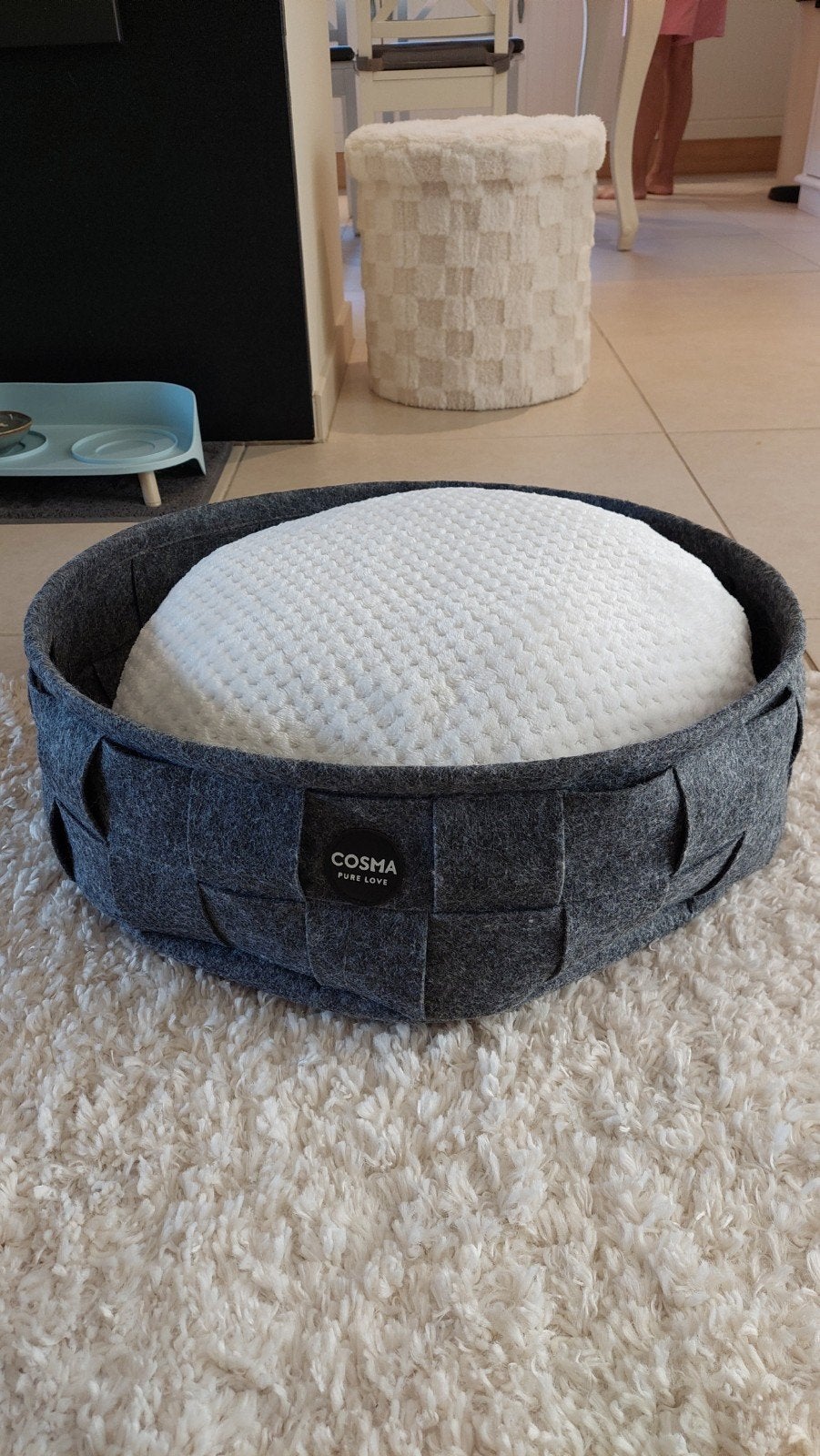Lit pour chien ou chat, Enlèvement ou Envoi, Neuf