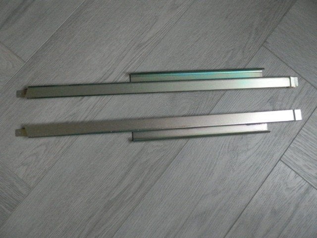 Châssis de fenêtre pour vitre latérale arrière VW Cabrio, Autos : Pièces & Accessoires, Enlèvement, Neuf, Pièces Oldtimer ou Ancêtre