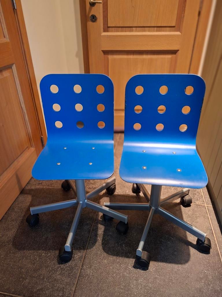 Bureaustoelen, Huis en Inrichting, Ophalen