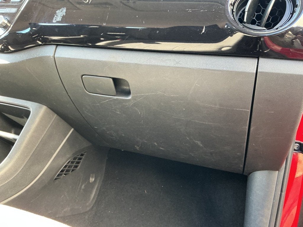 DASHBOARDKASTJE Volkswagen Up! (121) (|1S1857101|), Gebruikt, Volkswagen, Volkswagen AG, Kundenbetreuung@volkswagen.de