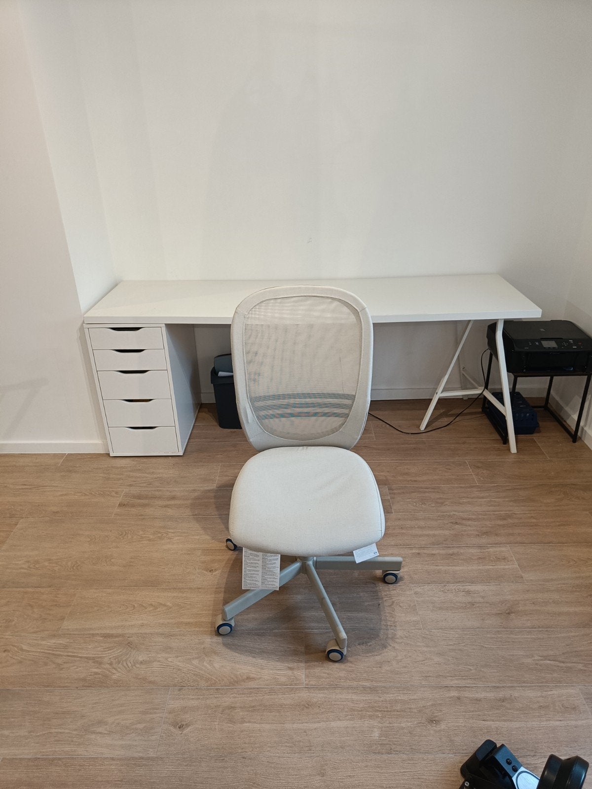 chaise de bureau, Enlèvement, Chaise de bureau