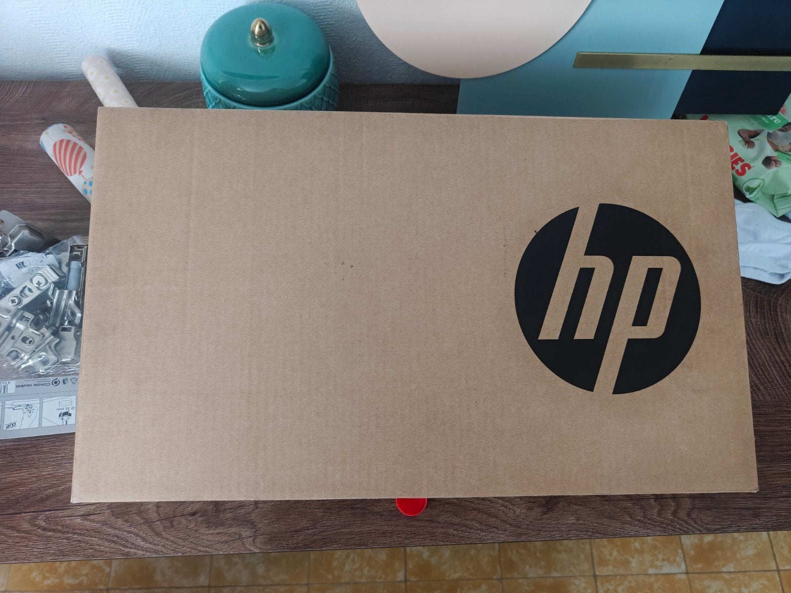 HP EliteBook 6g 1i 16 Go de RAM 512 Go neuf à vendre/échange, Informatique & Logiciels, Ordinateurs portables Windows, 16 pouces