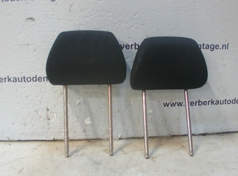 APPUIE TÊTE set achter Volkswagen Golf IV (1J1), Volkswagen, Volkswagen AG, Utilisé, Kundenbetreuung@volkswagen.de