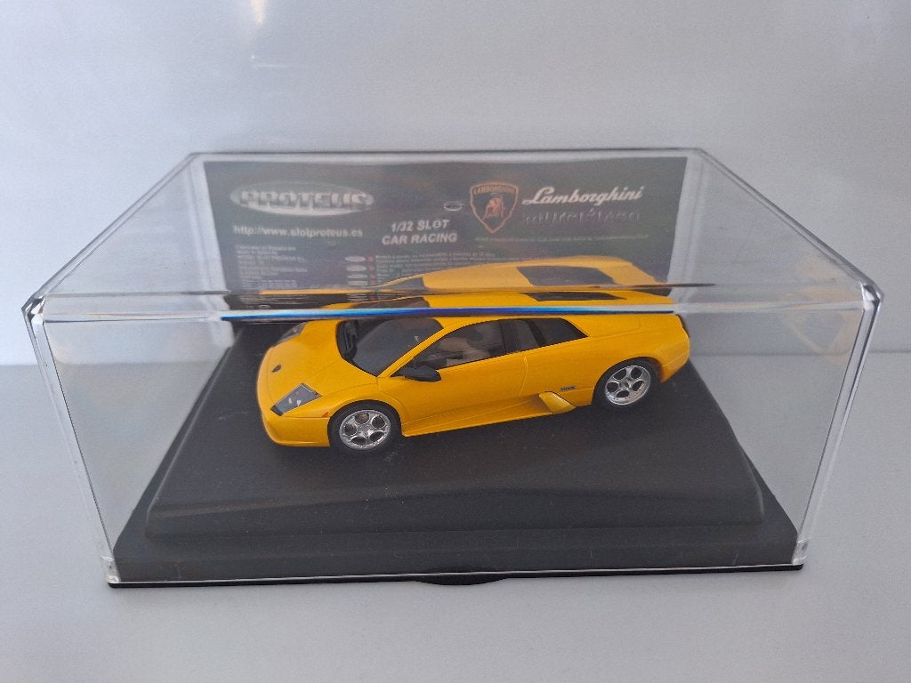 Proteus Lamborghini Murcielago Réf. 50201, Neuf, Autres marques, Électrique, Circuit